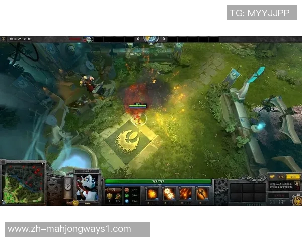 2026电竞新闻S15LOL比分杨静深度解析DOTA2游戏策略与心得分享 2026电竞新闻S15LOL比分杨静深度解析DOTA2游戏策略与心得分享